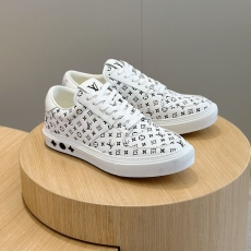 Louis Vuitton Low Shoes